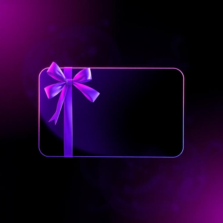 Gift Card NeonPlay R$ 200